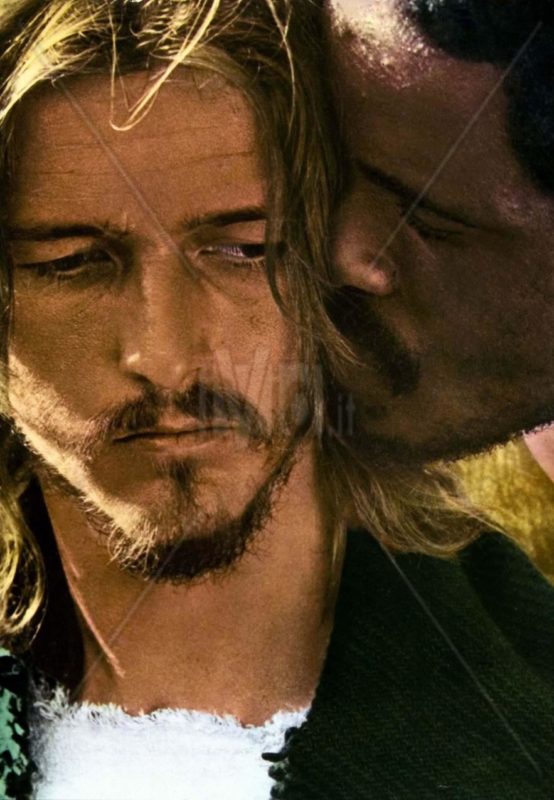 Jesus in Film & History course by Simon J. Joseph, Ph.D.