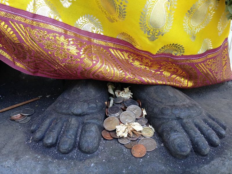 Religion in Los Angeles course by Simon J. Joseph, Ph.D.