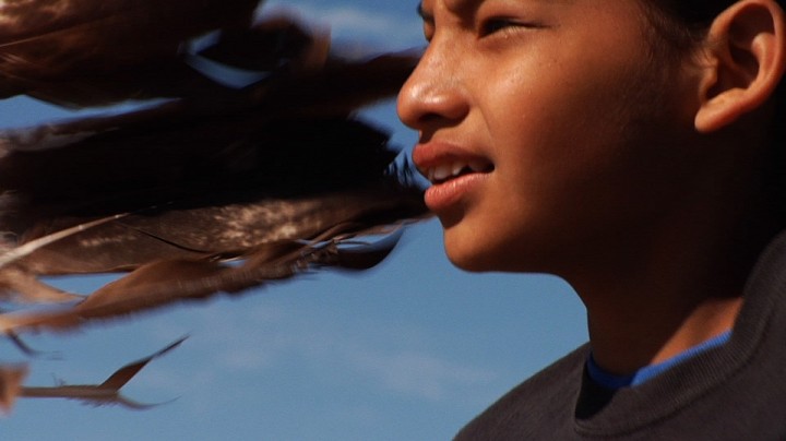 still from film Before We Were Horsemen